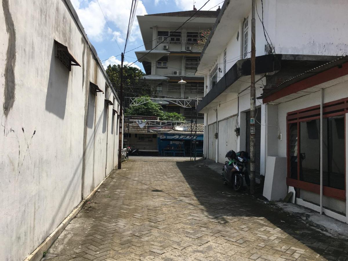 Tambak Bayan Guesthouse Kejayan Exterior foto